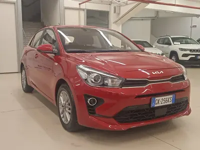 Usata Kia Rio