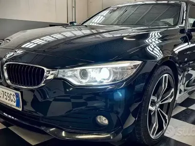 Usata BMW 420 Gran Coupé