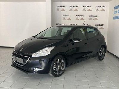 usata Peugeot 208 1.4 VTi 95CV 5p. GPL Access