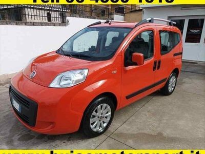 usata Fiat Qubo 1.4 8V 73 CV Active