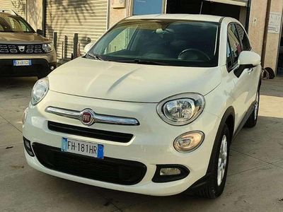 Usata Fiat 500 Business 95 CV (69 kW) 2017 Bianco Station wagon