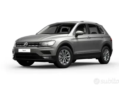 Occasion VW Tiguan Style 116 ch (85 kW) 2017 SUV