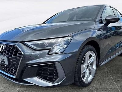 Audi A3 Sportback e-tron