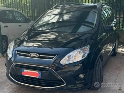 Ford Grand C-Max