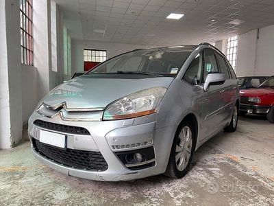 Citroën Grand C4 Picasso