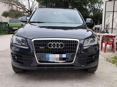 Usata Audi Q5 Ambiente 170 CV (125 kW) 2011 SUV