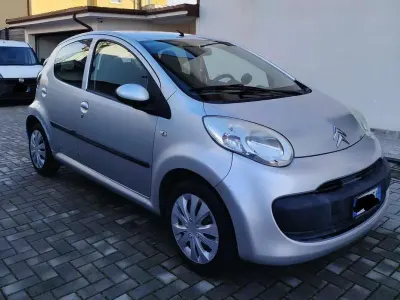 Usata Citroën C1