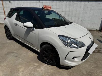 DS Automobiles DS3