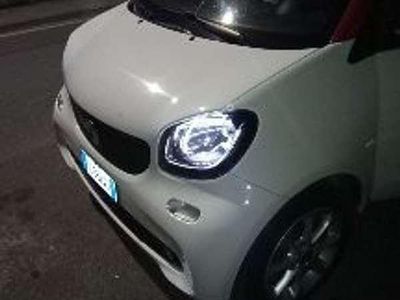 Smart ForTwo Coupé