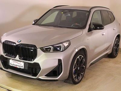 Usata BMW X1 300 CV (220 kW) 2024 Grigio SUV