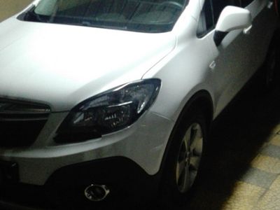 usata Opel Mokka 1,4 gpl 140cv