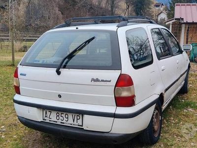 Fiat Palio