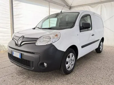 Usado Renault Kangoo