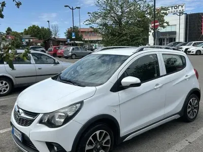 Usata Opel Karl