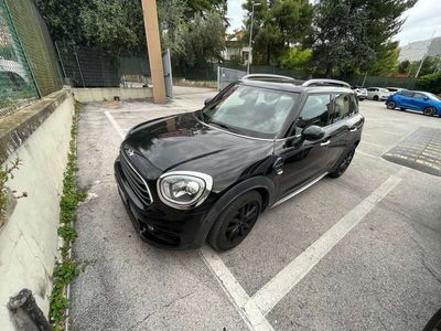 Mini Cooper D Countryman