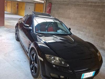 Mazda RX8
