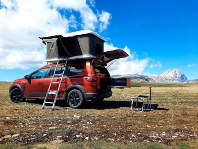 Usata Dacia Jogger Extreme 110 CV (80 kW) 2023 Monovolume