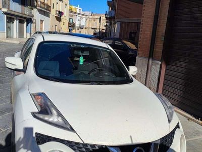 usata Nissan Juke 1.5 dci Acenta