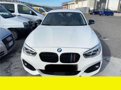 usata BMW 116 