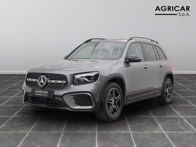 Grigio Nuova 2025 Mercedes GLB200 Advanced Plus SUV | 48.400 € (Buon prezzo)