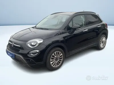 Usata Fiat 500X 120 CV (88 kW) 2019 SUV