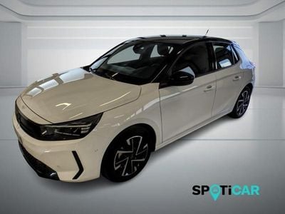 Occasion Opel Corsa 75 PK (55 kW) 2024 Grijs Hatchback