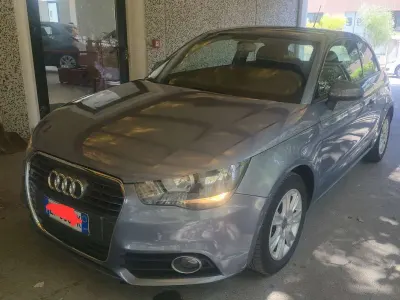 Usata Audi A1