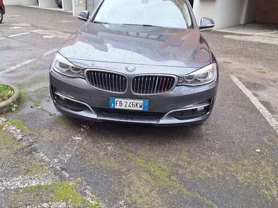 usata BMW 320 Gran Turismo 320 d