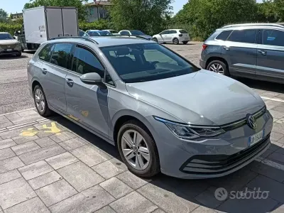 Occasion VW Golf VIII