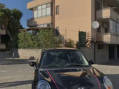 Usata Mini ONE 75 CV (55 kW) 2013 Utilitaria
