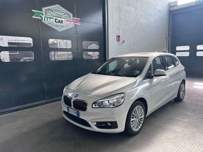 BMW 218 Active Tourer