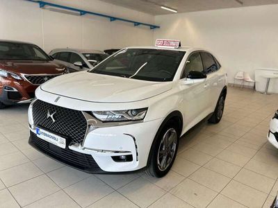 DS Automobiles DS7 Crossback