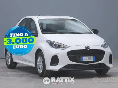 Usata Mazda 2