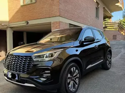 Begagnad DR DR 5.0 155 HK (114 kW) 2024 SUV