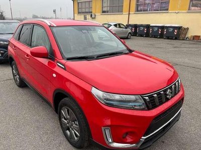 usata Suzuki Vitara HYBRID COOL 2WD, NUOVO, CONCESSIONARI 1986