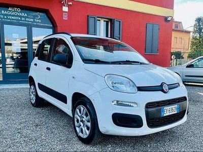 Usata Fiat Panda Easy 80 CV (58 kW) 2014 Other Utilitaria