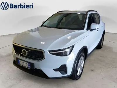 Usata Volvo XC40