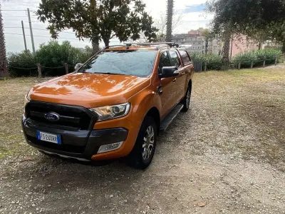 Usata Ford Ranger