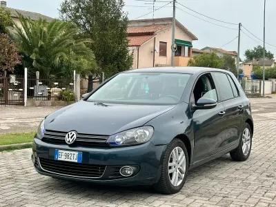 Usata VW Golf VII