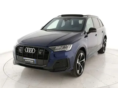 Usata Audi Q7