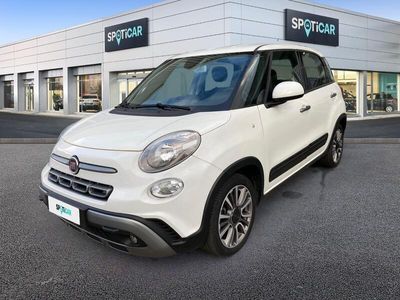 usata Fiat 500L 1.4 95CV S&S CROSS