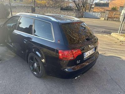 Usata Audi A4 131 CV (96 kW) 2007 Station wagon