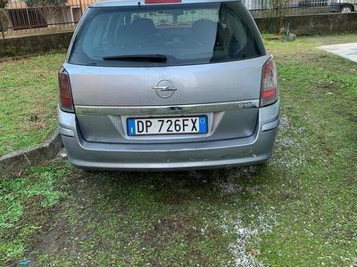 usata Opel Astra 2008