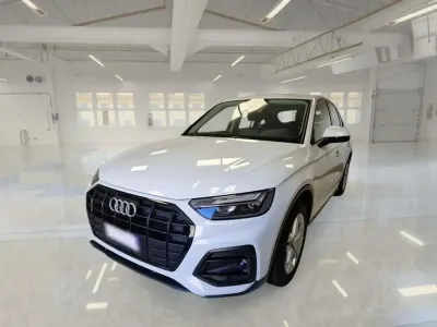 Usata Audi Q5 Sportback