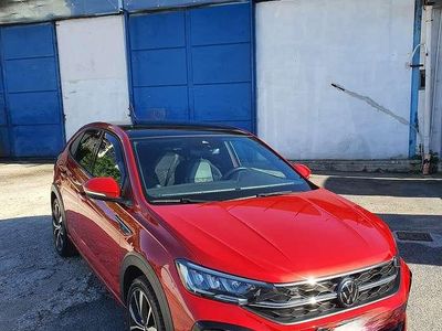 Usata VW Taigo R-line 110 CV (80 kW) 2022 SUV