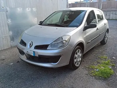 Usata Renault Clio