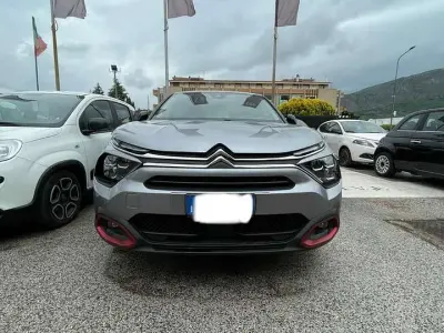 Brugt Citroën C4 Feel 131 HK (96 kW) 2021 Other Hatchback