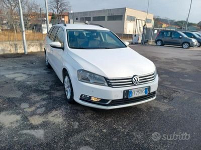 usata VW Passat Var. 2.0 TDI Comfortline BM.Tech