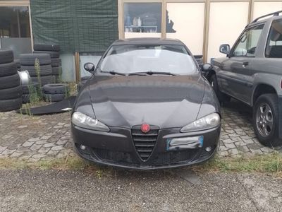 usata Alfa Romeo 147 147 1.9 JTD M-JET 16V 3 porte Prog.