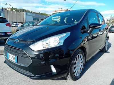 usata Ford B-MAX 1.5 TDCi 95 CV Business